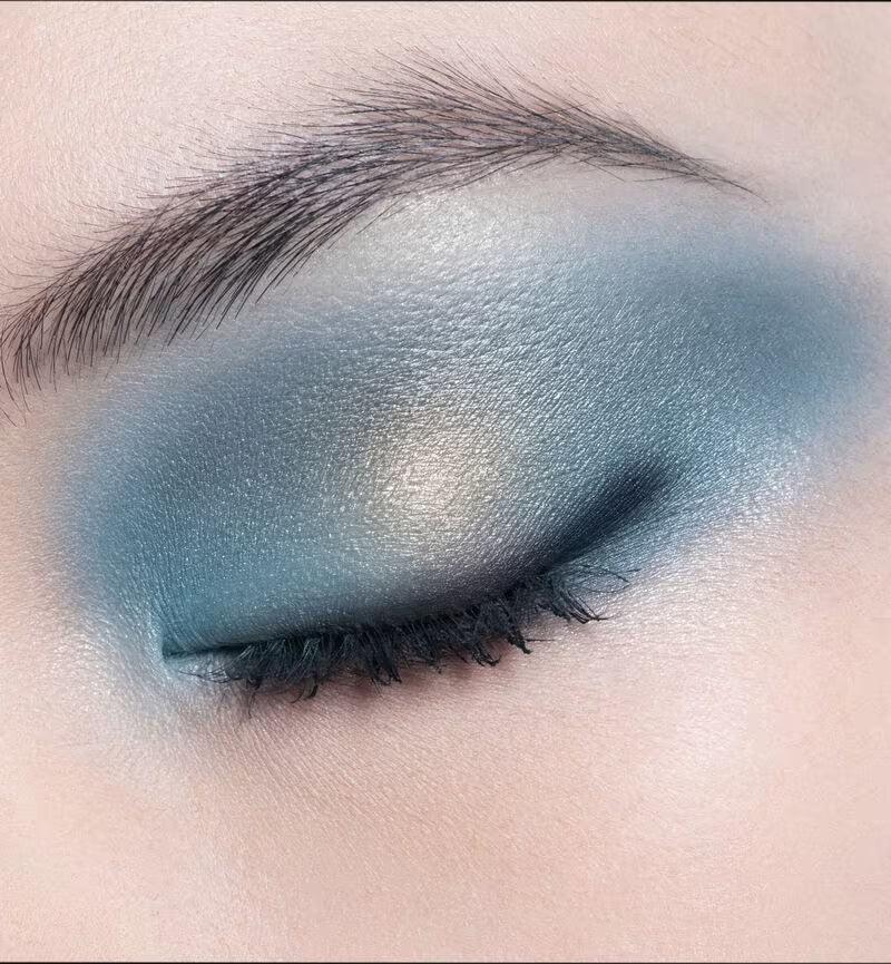 Christian Dior- 5 COULEURS COUTURE- 279 Denim - The Beauty League Pakistan