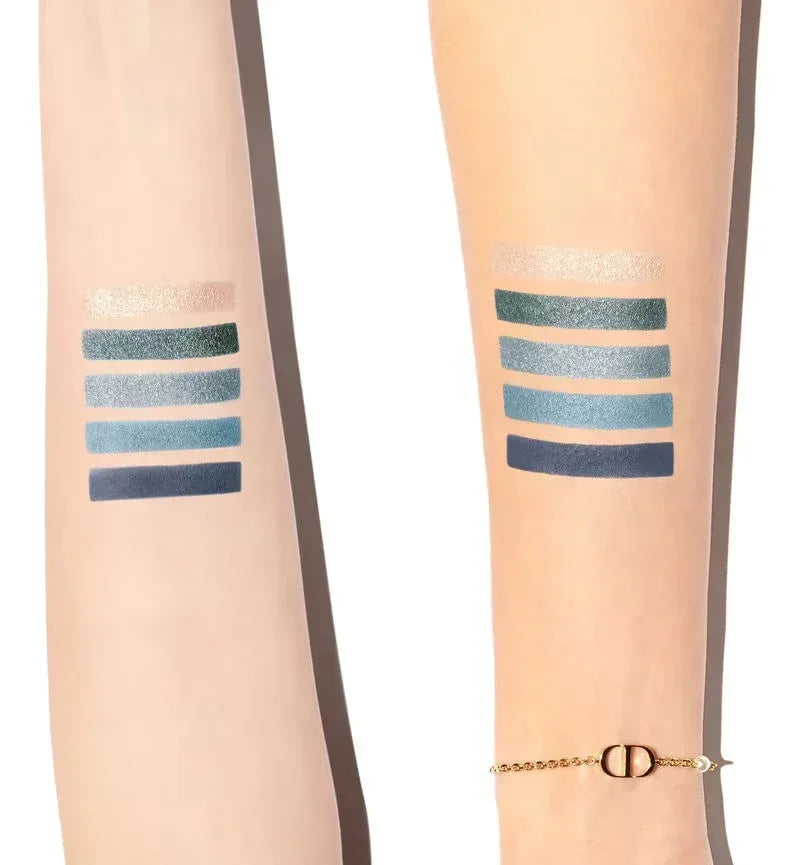 Christian Dior- 5 COULEURS COUTURE- 279 Denim - The Beauty League Pakistan