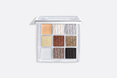 Dior Backstage Custom Eye Palette- 001 Universal Neutrals