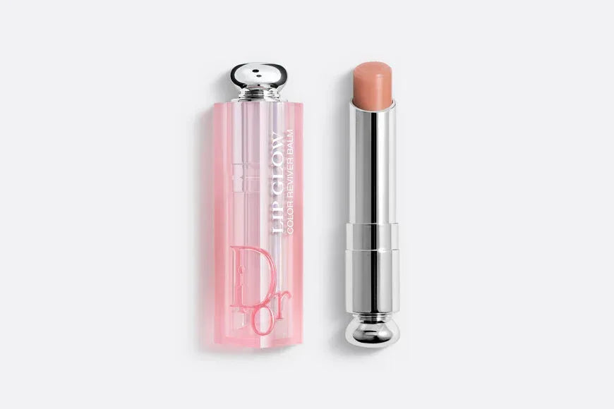 Christian Dior Addict Lip Glow, 013 Beige - The Beauty League Pakistan