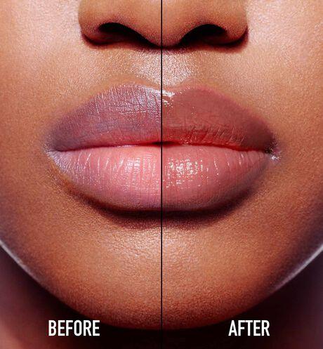 Christian Dior Addict Lip Glow, 020 Mahogany - The Beauty League Pakistan