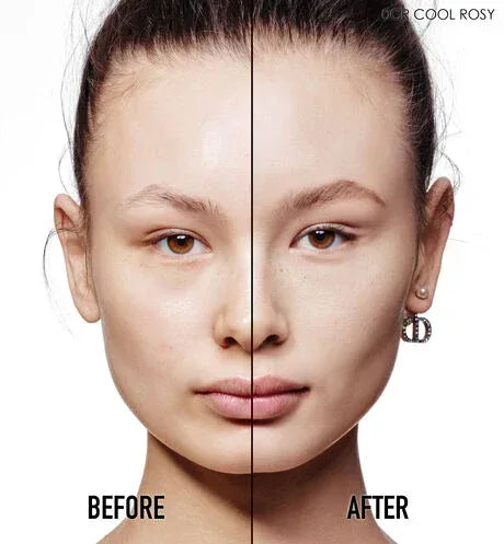 Christian Dior- Forever 0CR Cool Rosy - The Beauty League Pakistan