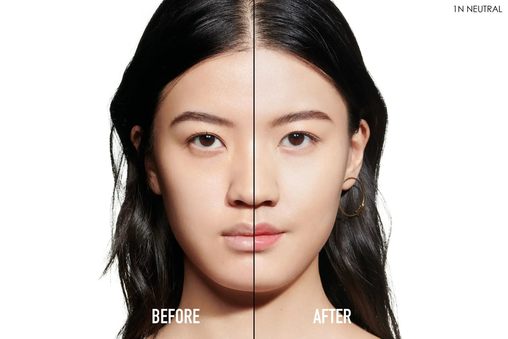 Christian Dior- Forever Skin Glow 1N Neutral - The Beauty League Pakistan