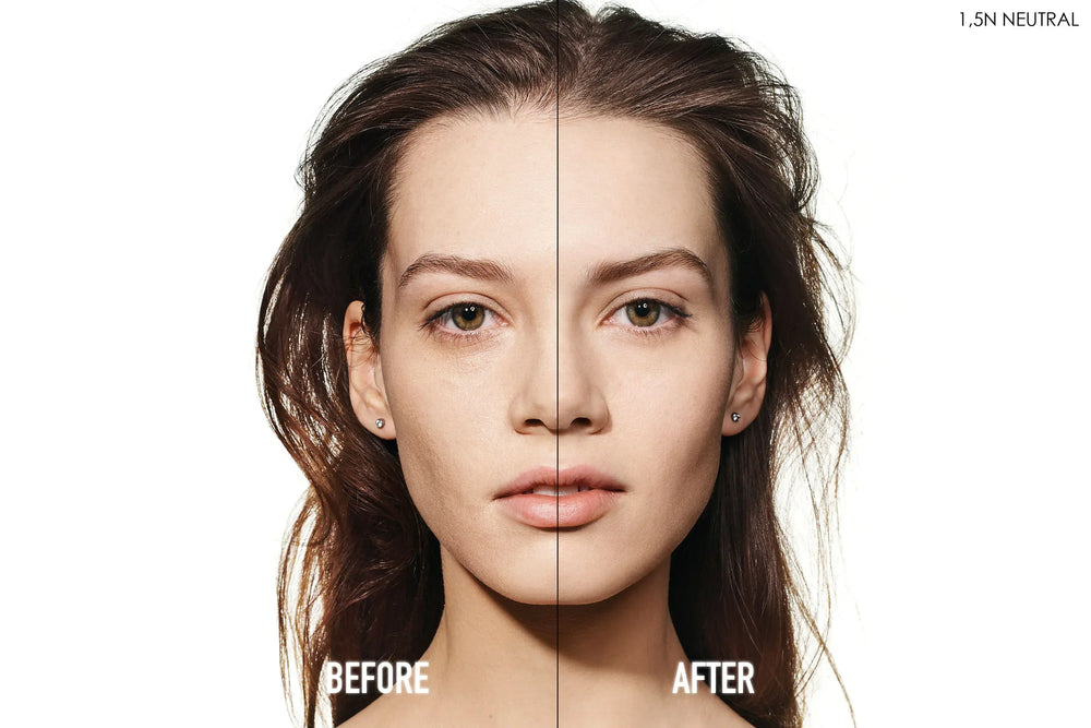 Christian Dior- Forever Skin Glow 1.5N Neutral - The Beauty League Pakistan
