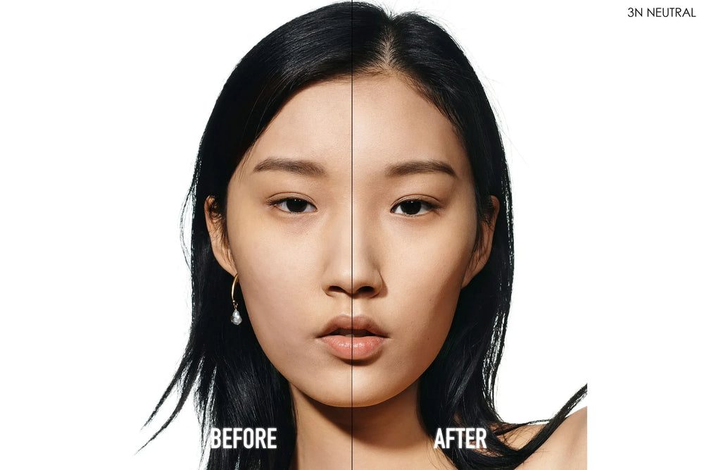 Christian Dior- Forever Skin Glow 3N Neutral - The Beauty League Pakistan