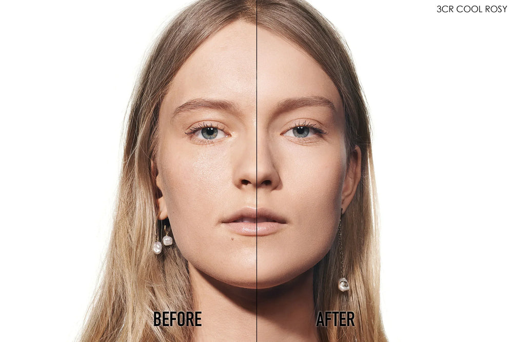 Christian Dior- Forever Skin Glow 3CR Cool Rosy - The Beauty League Pakistan