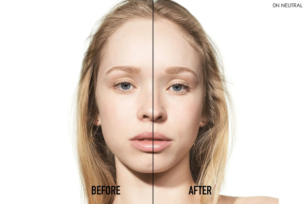 Christian Dior- Forever Skin Glow 0N Neutral - The Beauty League Pakistan