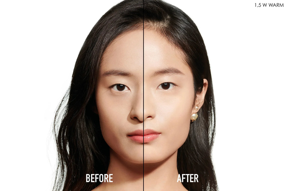 Christian Dior- Forever Skin Glow 1.5W Warm - The Beauty League Pakistan