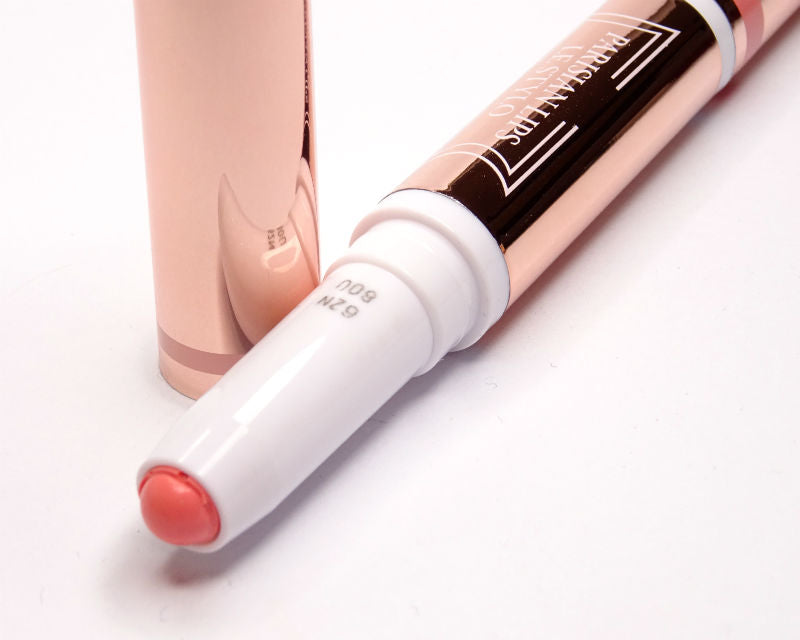 LANCÔME PARISIAN LIPS LE STYLO 4