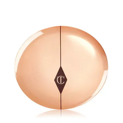 Charlotte Tilbury Airbrush Flawless Finish Powder - 1 Fair - The Beauty League Pakistan
