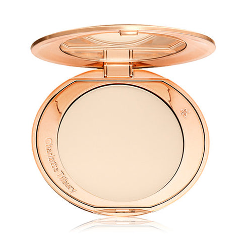 Charlotte Tilbury Airbrush Flawless Finish Powder - 1 Fair
