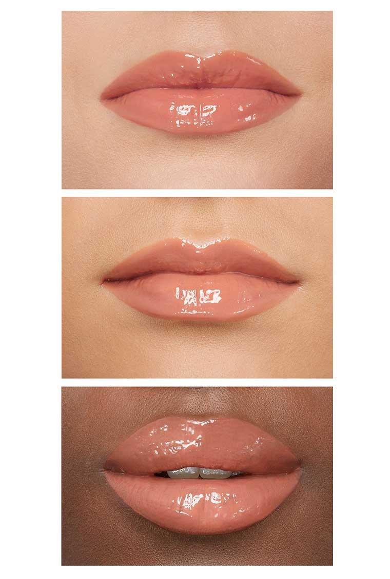 Maybelline- LIFTER GLOSS® 007 Amber (USA) - The Beauty League Pakistan