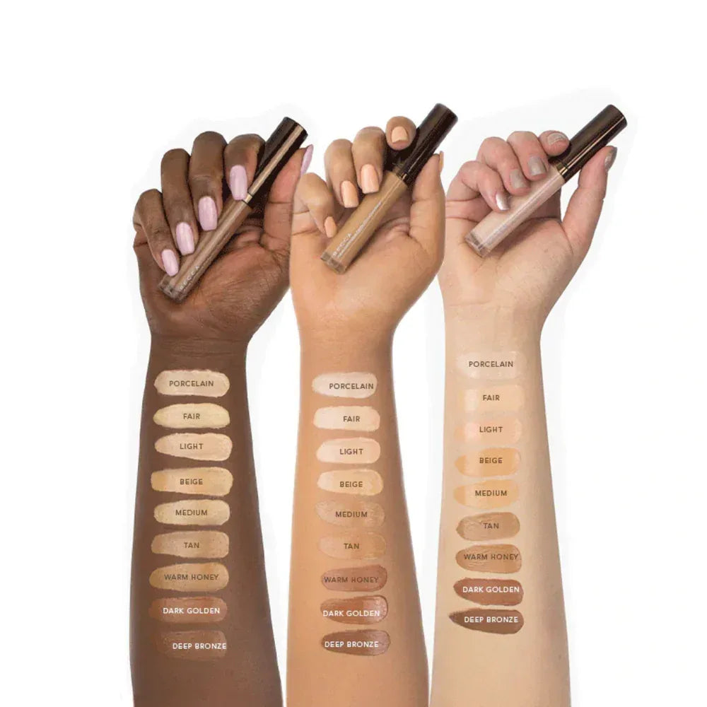 BECCA AQUA LUMINOUS PERFECTING CONCEALER- FAIR - The Beauty League Pakistan