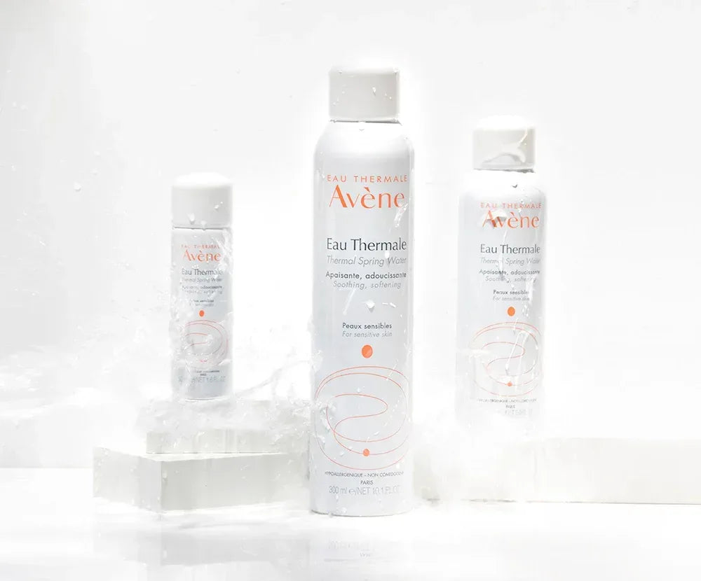 Avène Thermal Spring Water 300ml - The Beauty League Pakistan