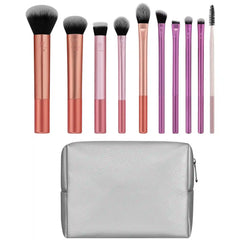 Real Techniques- Best-Selling Blends Kit, 11 Piece Set