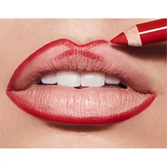 Bourjois Contour Edition Lip Liner 06 Tout Rouge