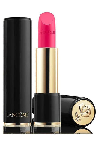 Lancome L'Absolu Rouge Hydrating Shaping Lipcolor - 366 Le Rose Persan Matte