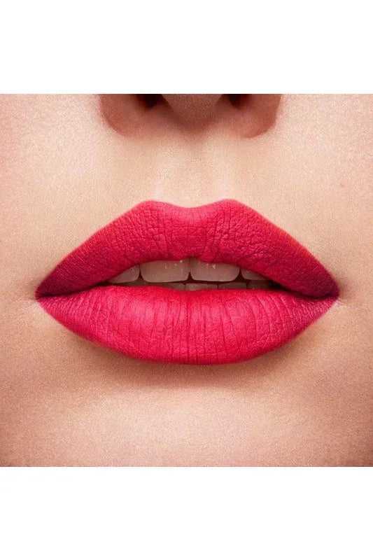 Lancome L'Absolu Rouge Hydrating Shaping Lipcolor - 366 Le Rose Persan Matte - The Beauty League Pakistan