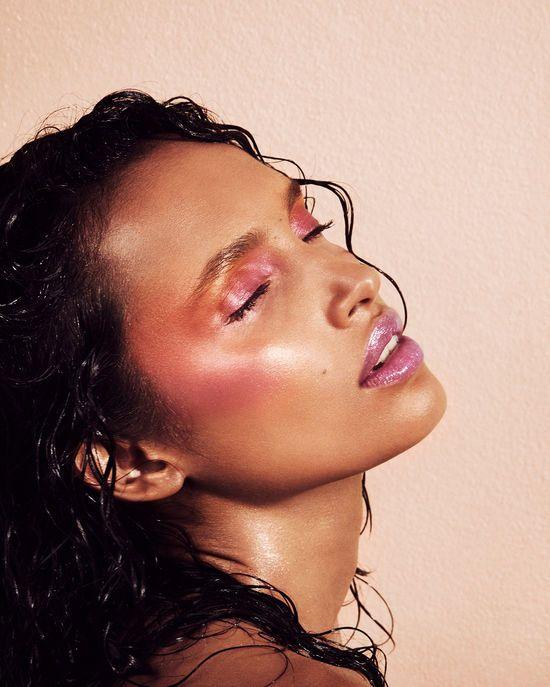 Fenty Beauty Mimosa Sunrise/Sangria Sunset Killawatt Foil Freestyle Highlighter Duo - The Beauty League Pakistan