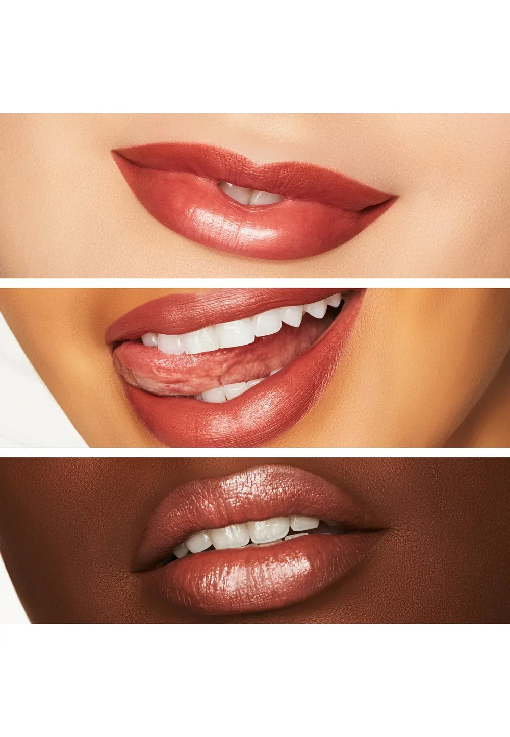 MAC Satin Lipstick - Mocha - The Beauty League Pakistan