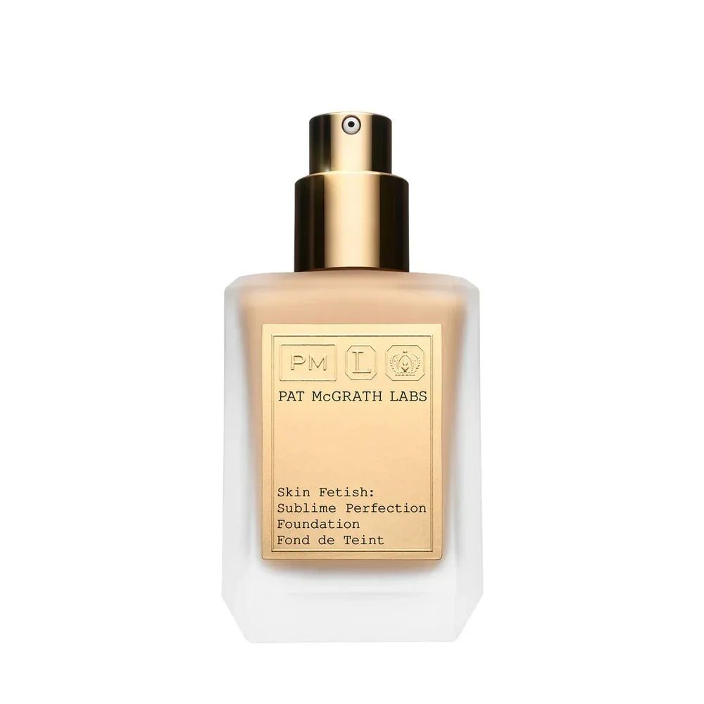 PAT McGRATH LABS Sublime Perfection Foundation- Light 8 - The Beauty League Pakistan
