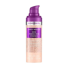 Covergirl- Simple Ageless Skin Perfector Essence- 10 Fair