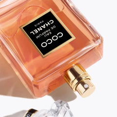 Chanel- Coco Eau de Parfum 100ml