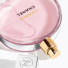Chanel- Chance Eau Tendre Eau de Parfum 100ml
