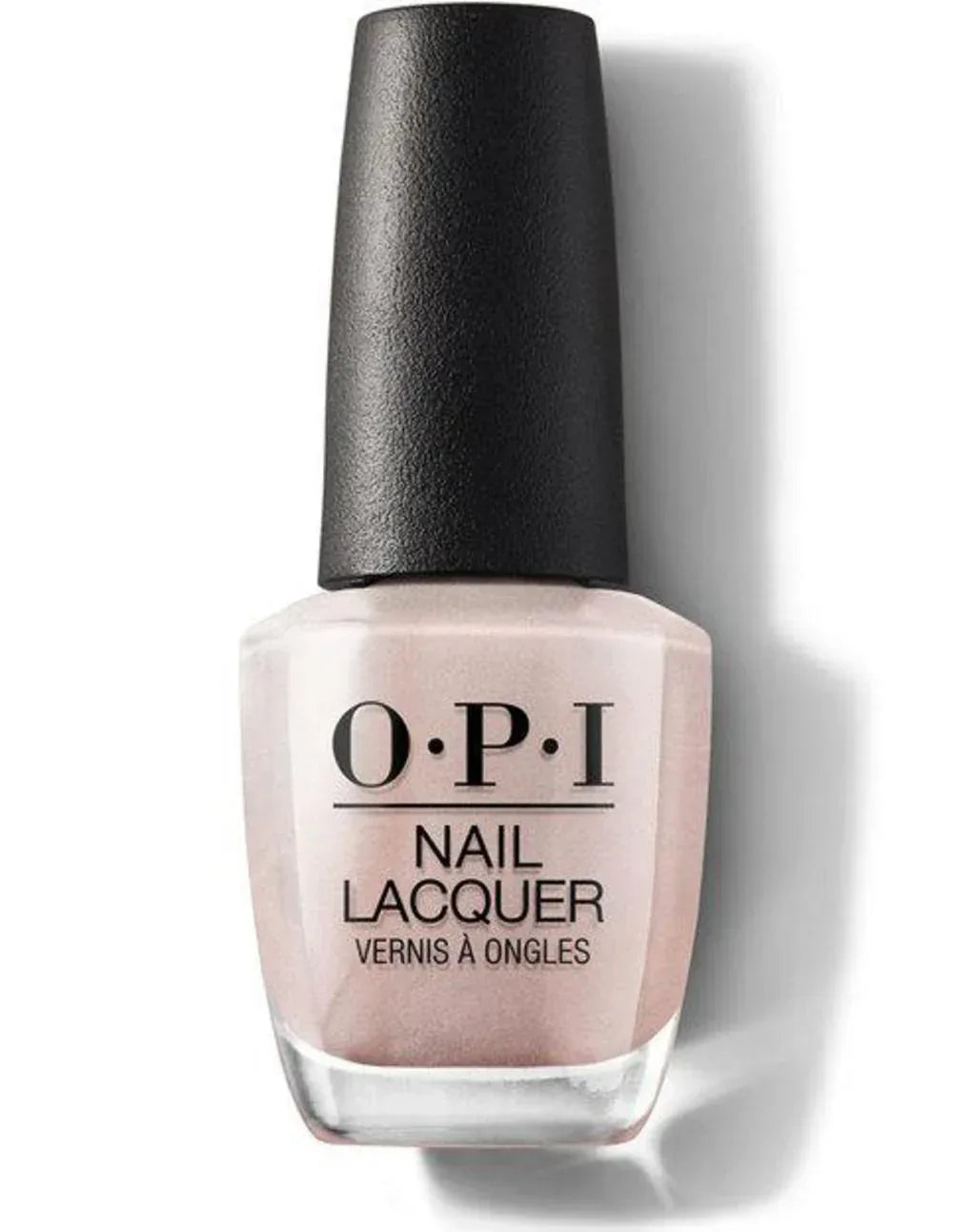 O.P.I- Chiffon My Mind - The Beauty League Pakistan