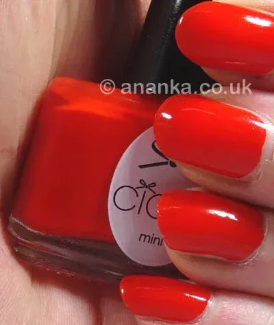 Ciate- Nail Polish Summer Haze 5ml - The Beauty League Pakistan