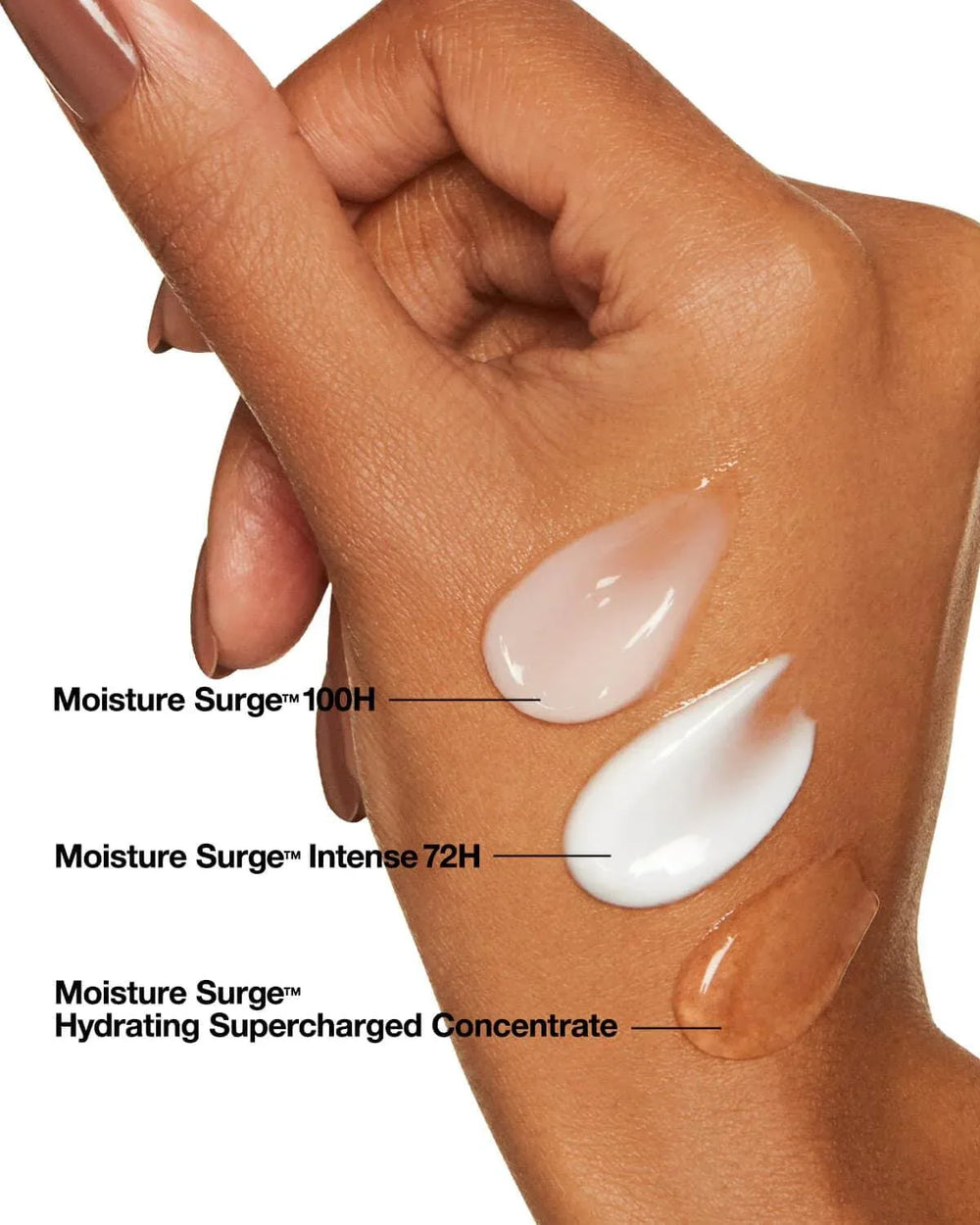 Clinique- Moisture Surge™ Intense 72H Lipid-Replenishing Hydrator-30ml - The Beauty League Pakistan