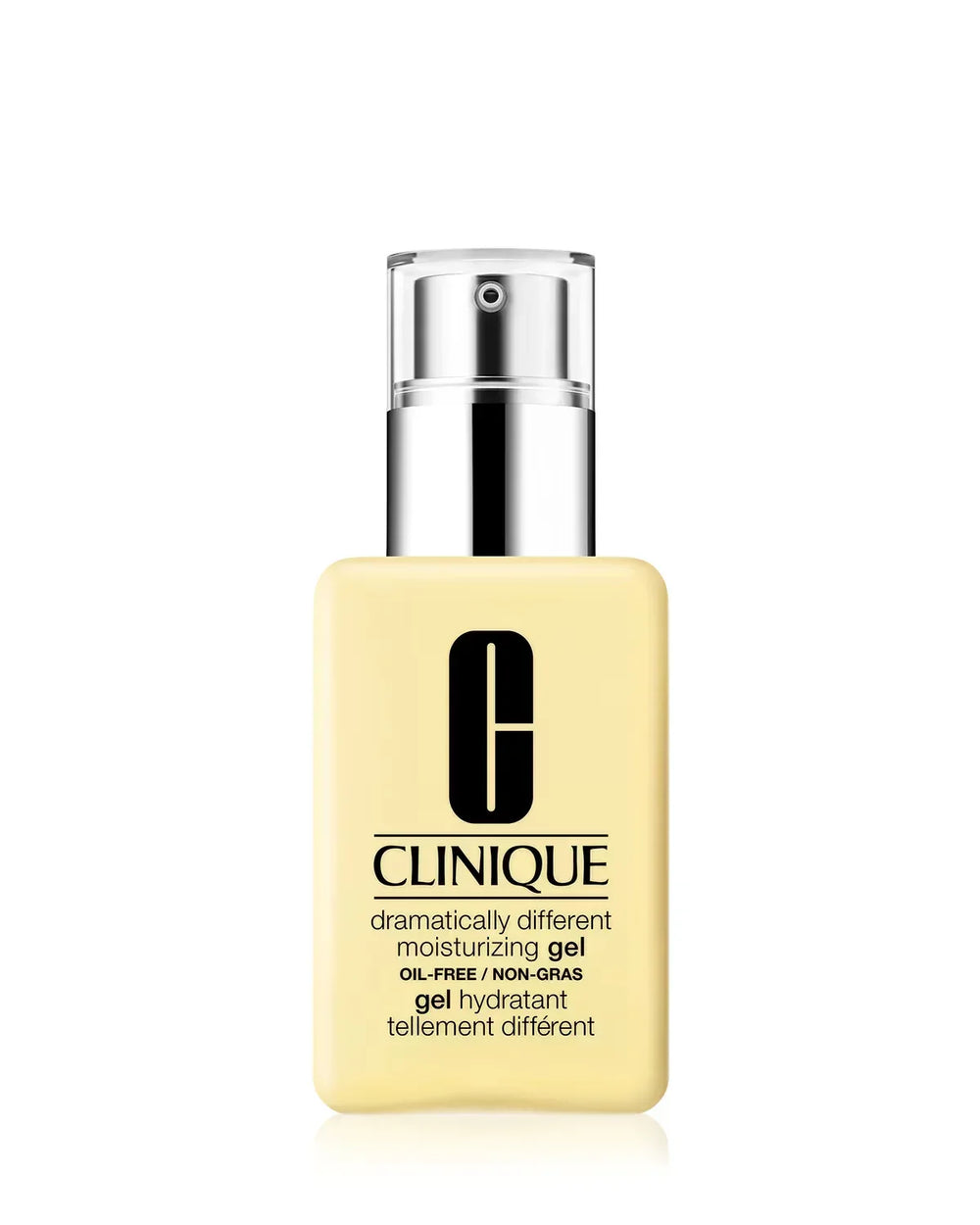 Clinique- Dramatically Different™ Moisturizing Gel Oil Free - The Beauty League Pakistan