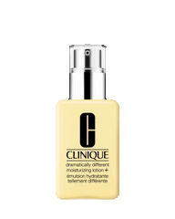 Clinique-Dramatically Different Moisturizing Lotion+™ 125ml (Dry/ Very Dry To Dry)