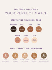 Tarte- shape tape™ full-coverage concealer- 35N Medium