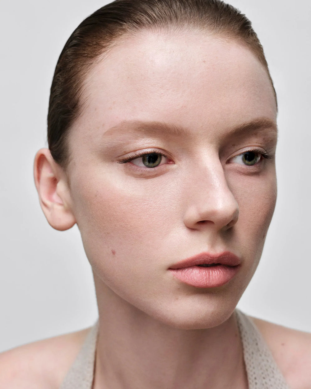 Prada Monochrome Soft Matte lipstick- B11 Alabaster - The Beauty League Pakistan