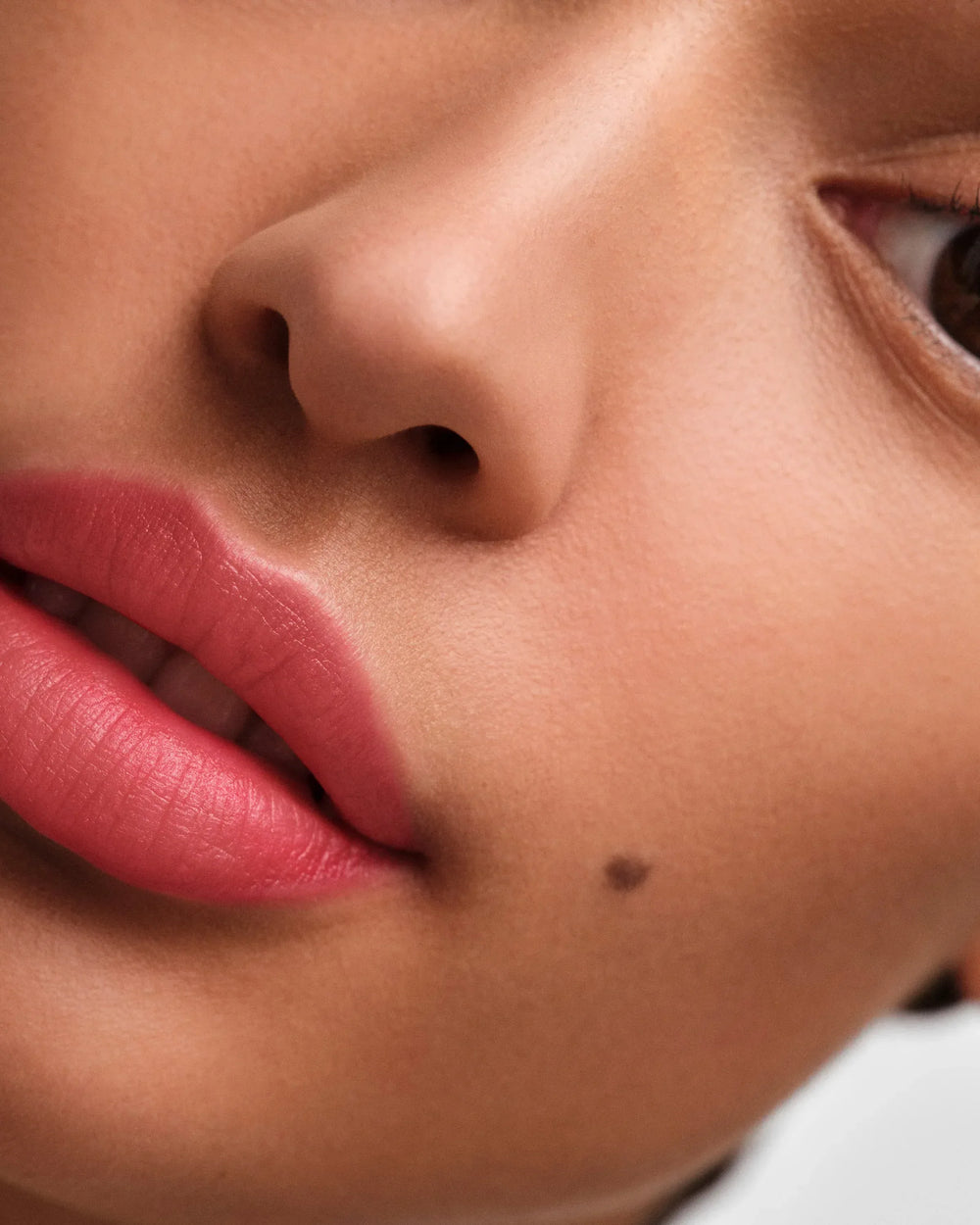 Prada Monochrome Soft Matte lipstick- P155 Blush - The Beauty League Pakistan