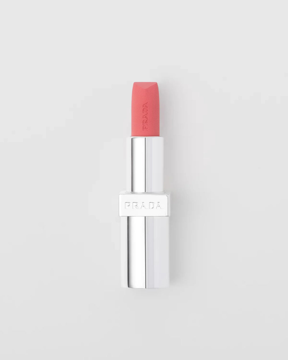 Prada Monochrome Soft Matte lipstick- P155 Blush - The Beauty League Pakistan