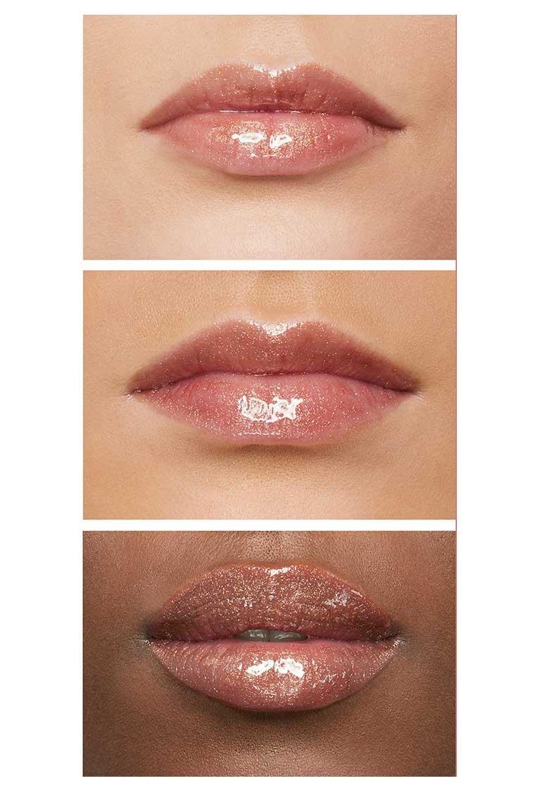 Maybelline- LIFTER GLOSS® 010 Crystal (USA) - The Beauty League Pakistan