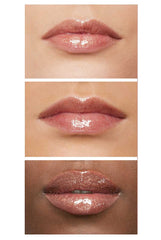 Maybelline- LIFTER GLOSS® 010 Crystal (USA)