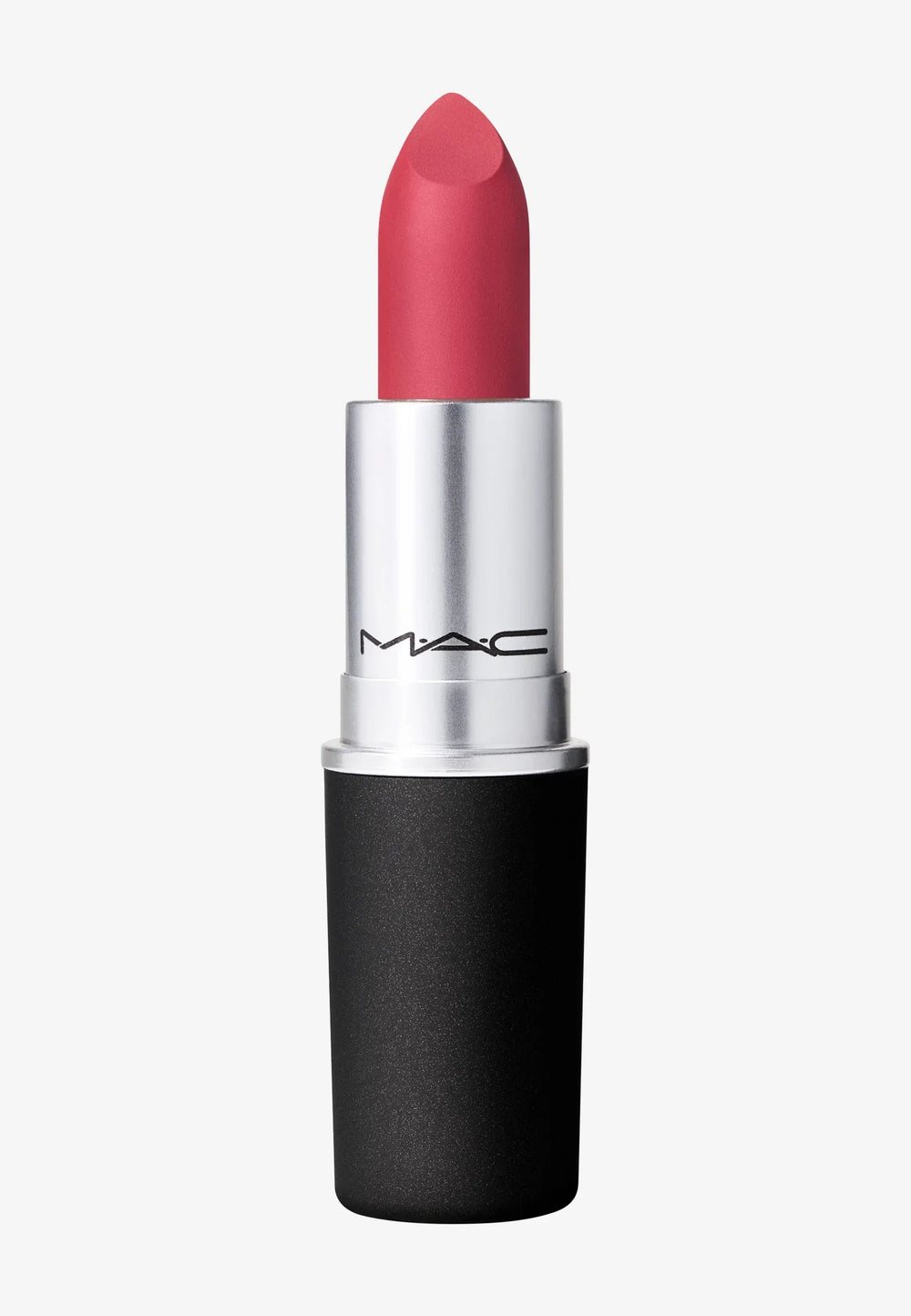 MAC Powder Kiss Lipstick - A Little Tamed - The Beauty League Pakistan