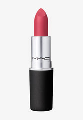 MAC Powder Kiss Lipstick - A Little Tamed