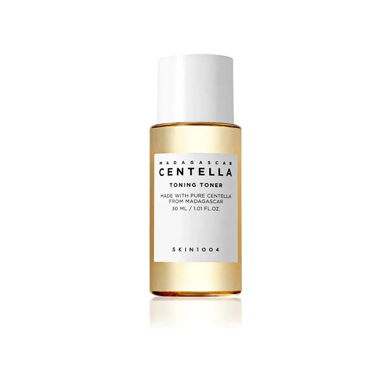 SKIN1004 Madagascar Centella Toning Toner-30ml