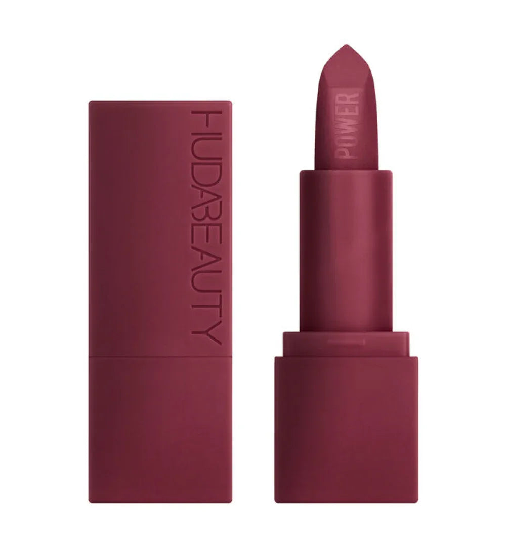 Huda Beauty Power Bullet Matte Lipstick Mini- Ladies Night - The Beauty League Pakistan