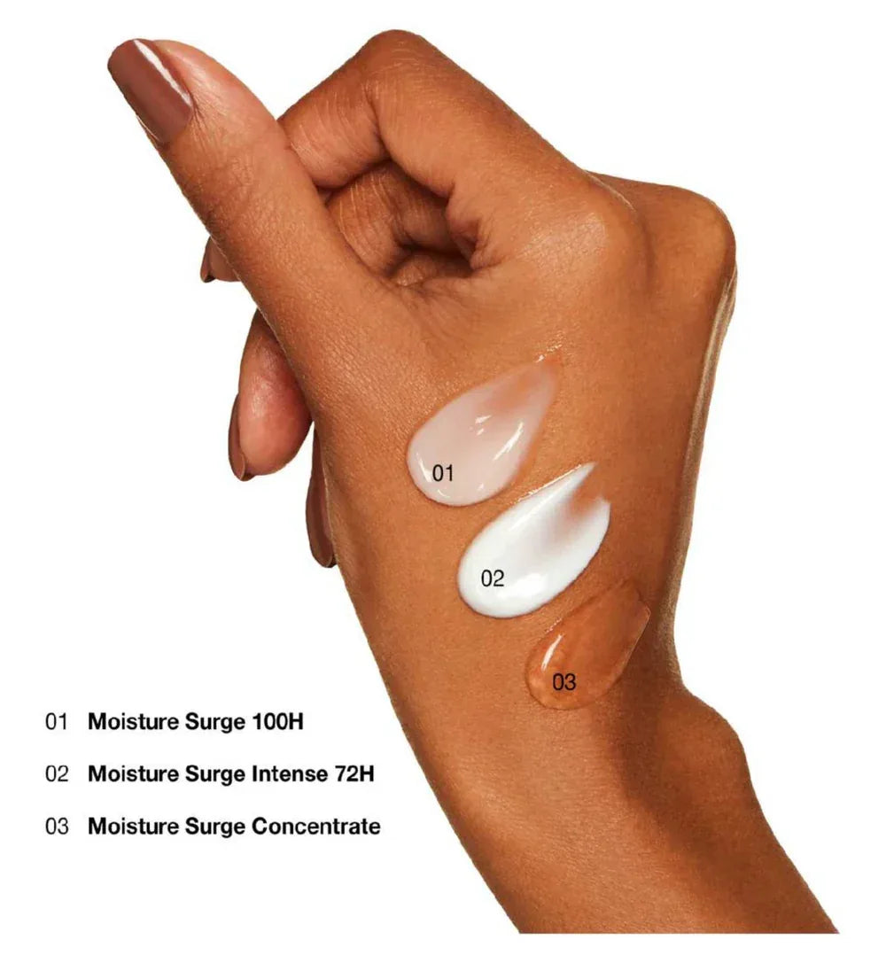 Clinique Moisture Surge™ 100-Hour Auto-Replenishing Hydrator-15ml - The Beauty League Pakistan