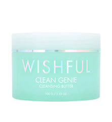 Huda Beauty- Wishful Clean Genie Cleansing Butter 100ml