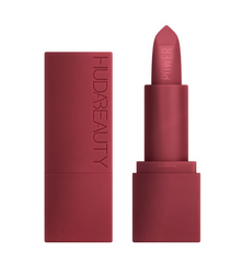 Huda Beauty Power Bullet Matte Lipstick Mini- Third Date