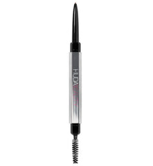 Huda Beauty #BOMBBROWS Microshade Brow Pencil- 6 Rich Brown