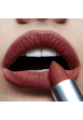 MAC- Powder Kiss Lipstick- Devoted to Chilli