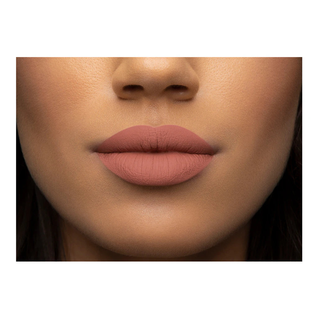 Too Faced- Melted Matte Liquified Longwear Lipstick- My Type