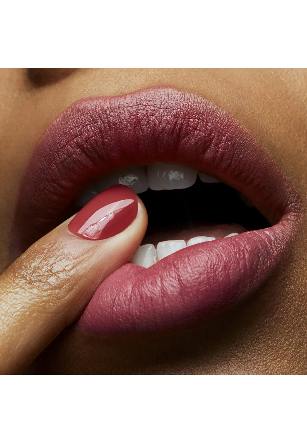 MAC Powder Kiss Lipstick - A Little Tamed - The Beauty League Pakistan